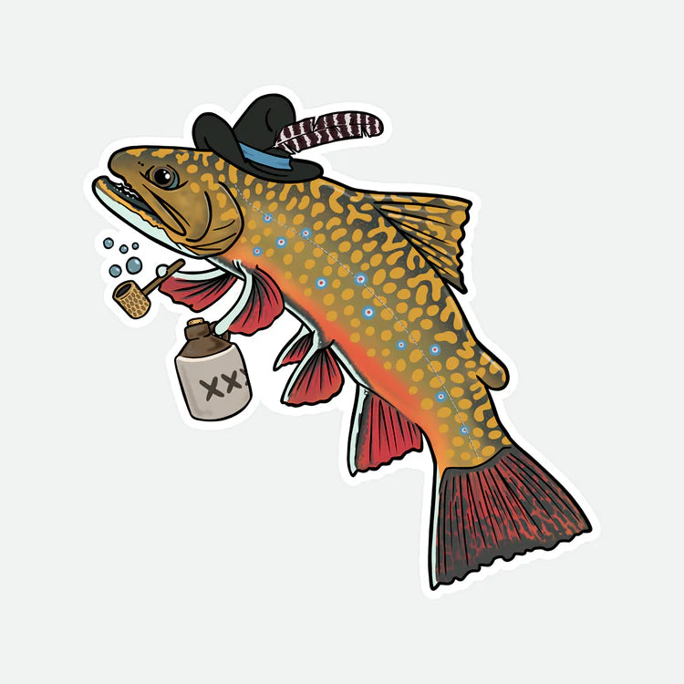 Remedy Provisions Stickers