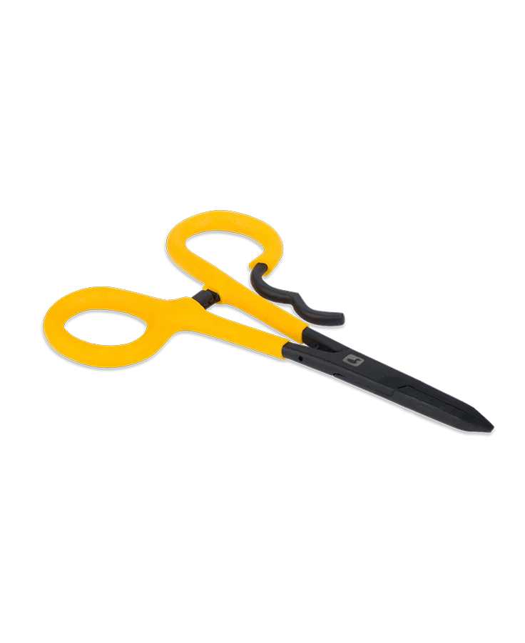 Hitch Pin Forceps