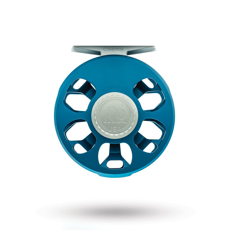 Ross Cimarron Reel