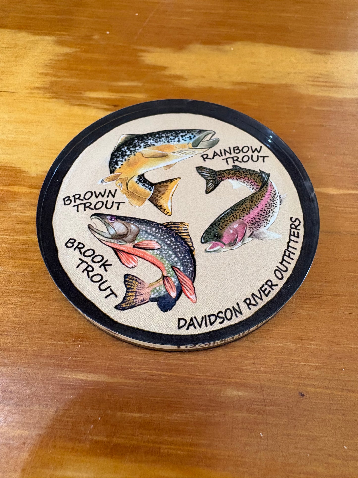 Local Magnets