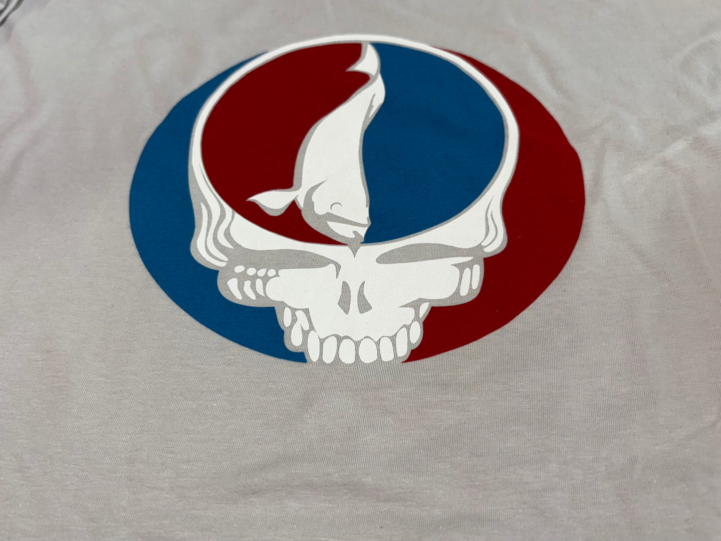 DRO Steal Your Fish Tshirt