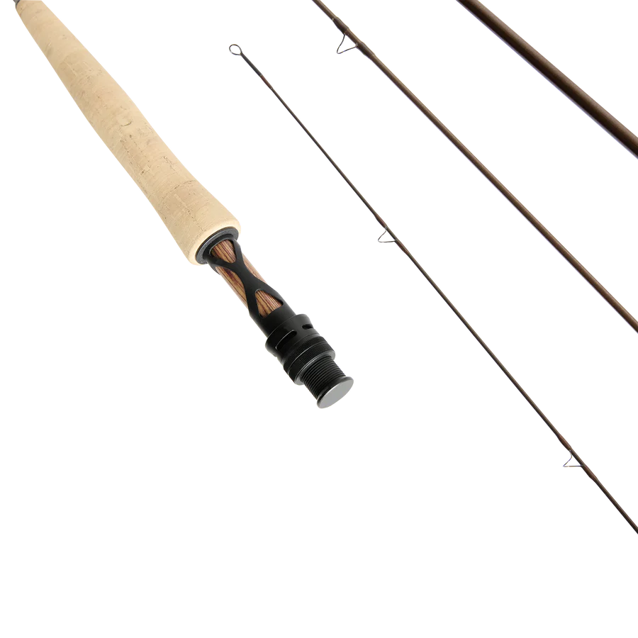 St. Croix Imperial USA Fly Rod