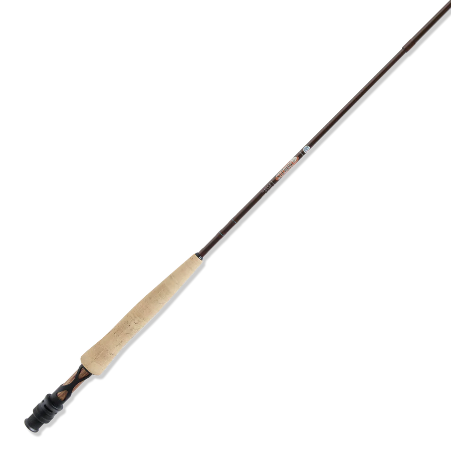 st croix imperial 6 wt rod on sale St. Croix Imperial USA Fly Rod