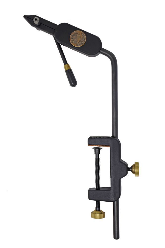 Regal Index C-Clamp Vise