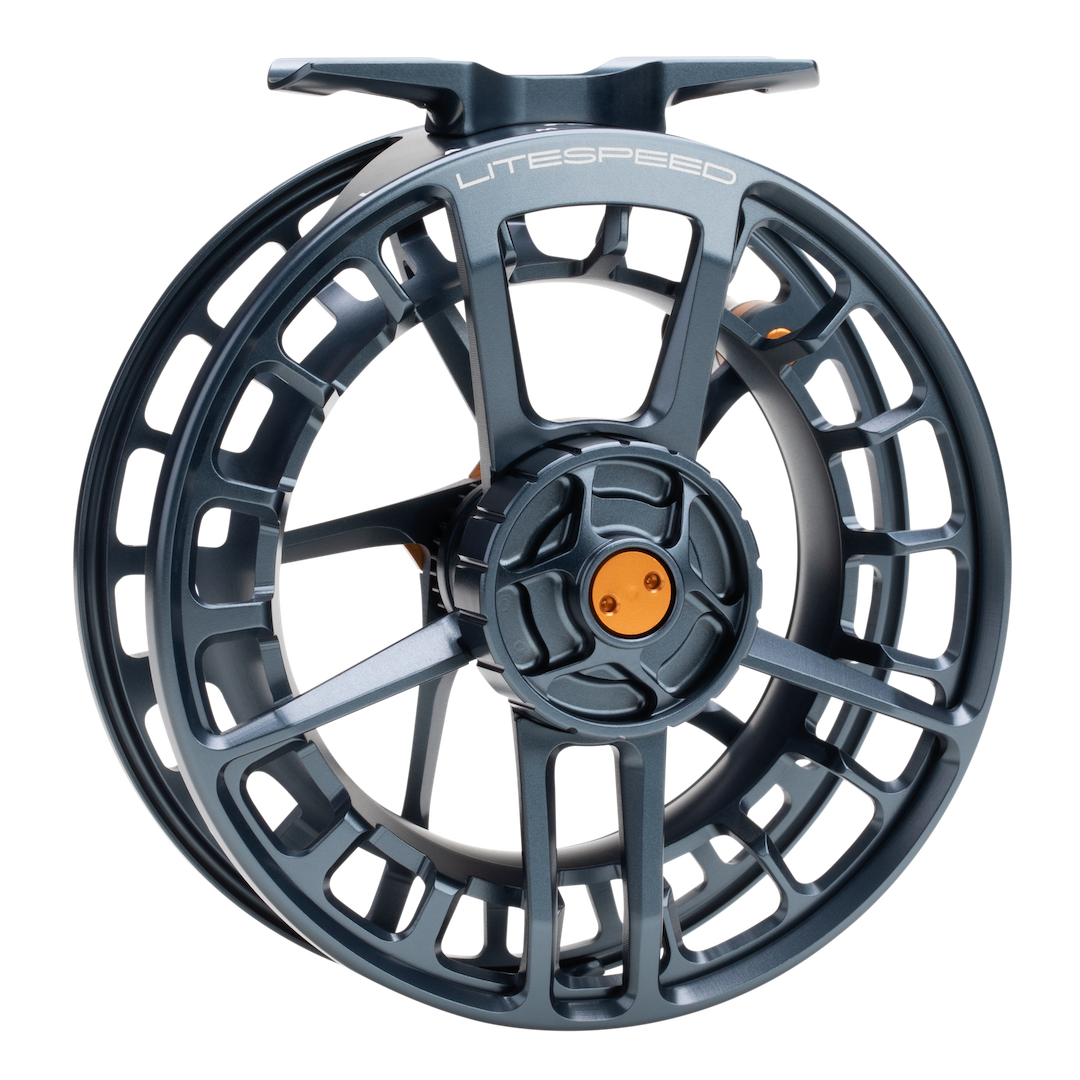 Lamson Litespeed Fusion Reel