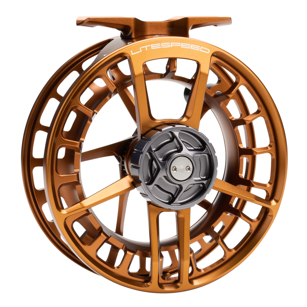Lamson Litespeed Fusion Reel