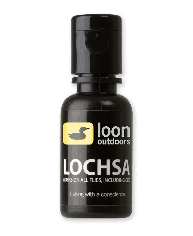 Loon Lochsa CDC Floatant