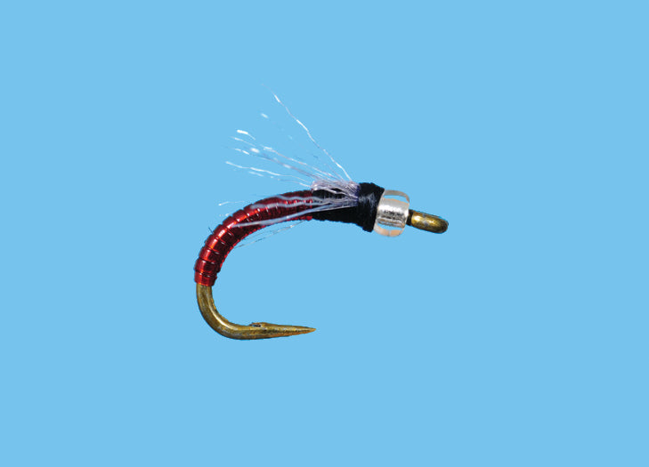 Flash Bang Midge
