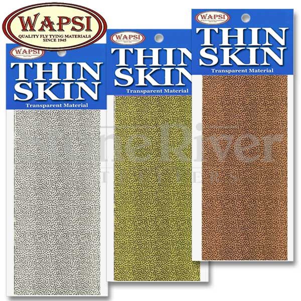 Thin Skin Specks Czech Speck