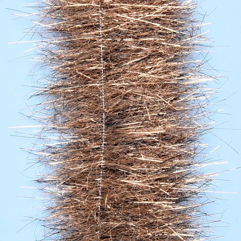 EP Minnow Head Brush