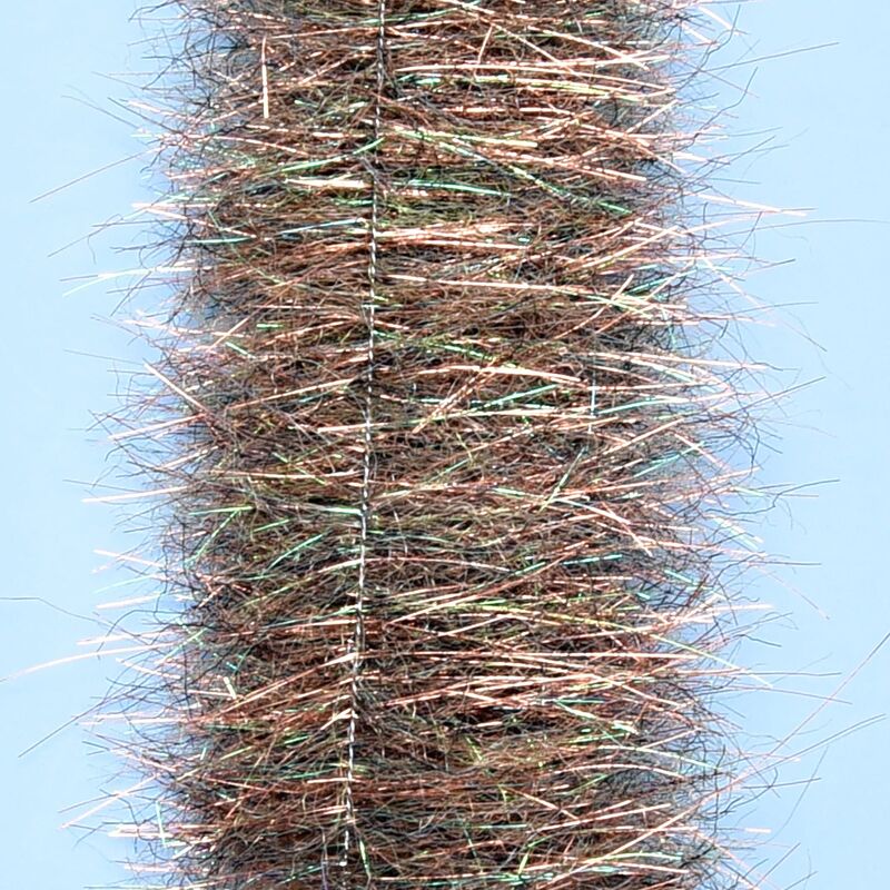EP Minnow Head Brush