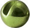 Hanak Competition Slotted Tungsten Beads-Metallic