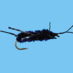 Girdle Bug. (AKA) Pat's Rubber Legs