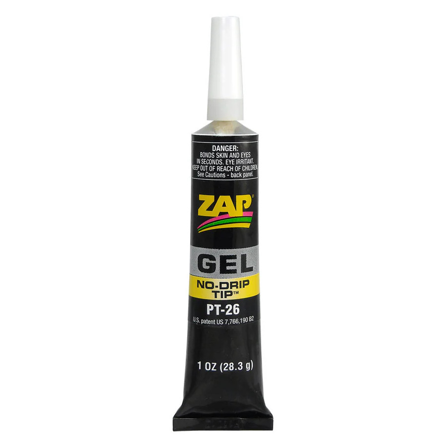 Zap Gel