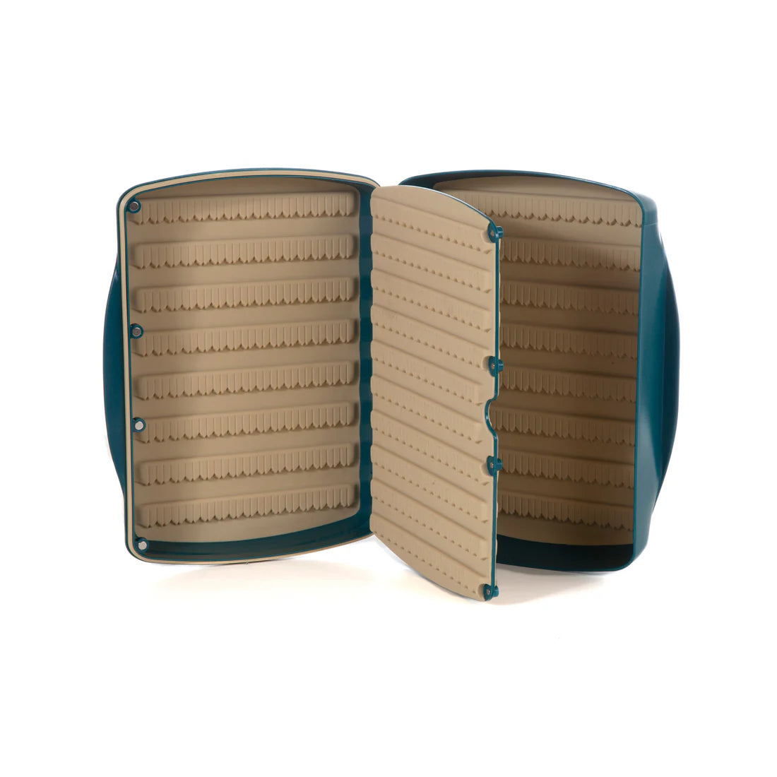 Tacky Fly Boxes Pecador XL Leaflet