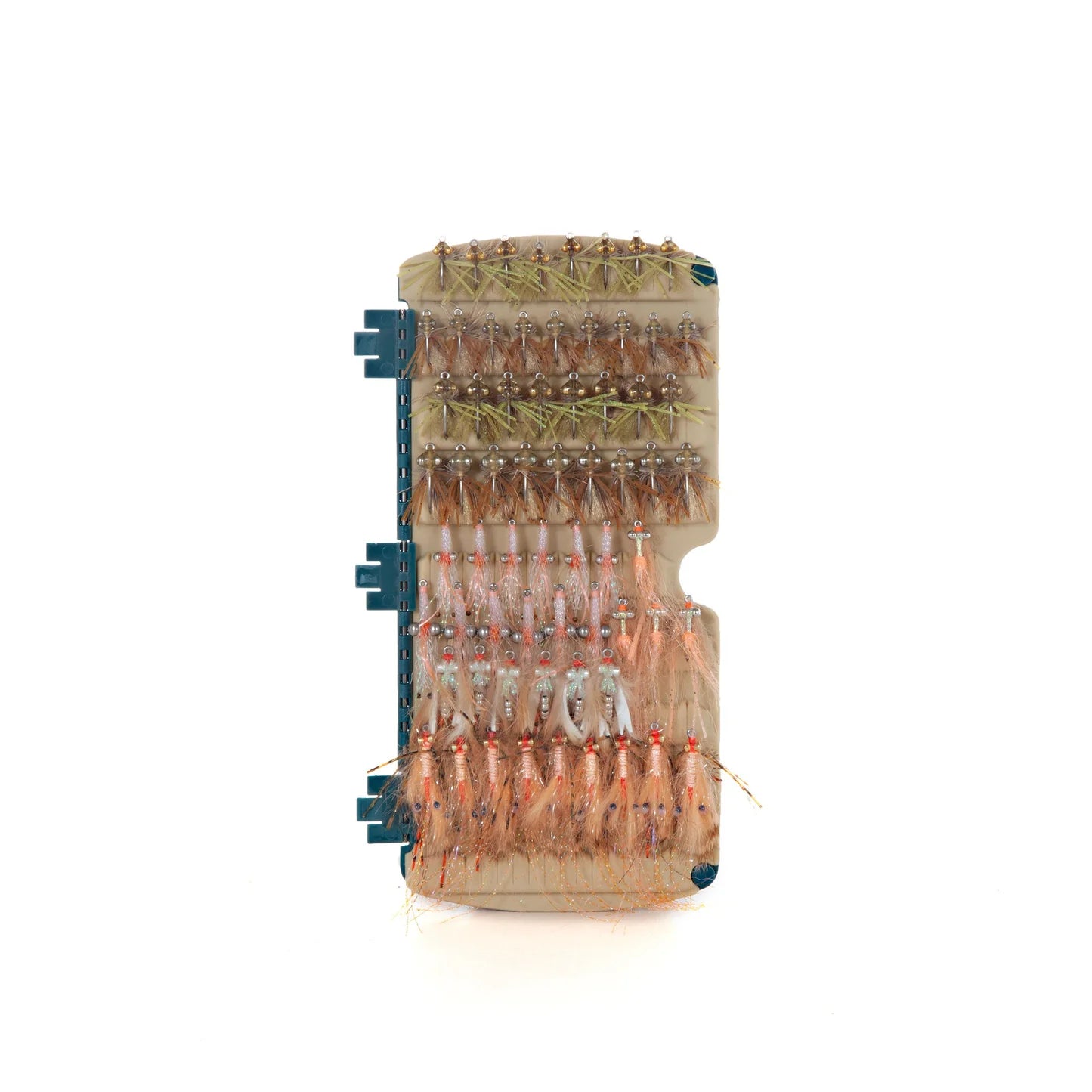 Tacky Pescador Leaflet-Large