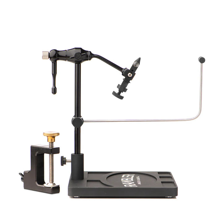 Rambler Nomad Fly Tying Vise