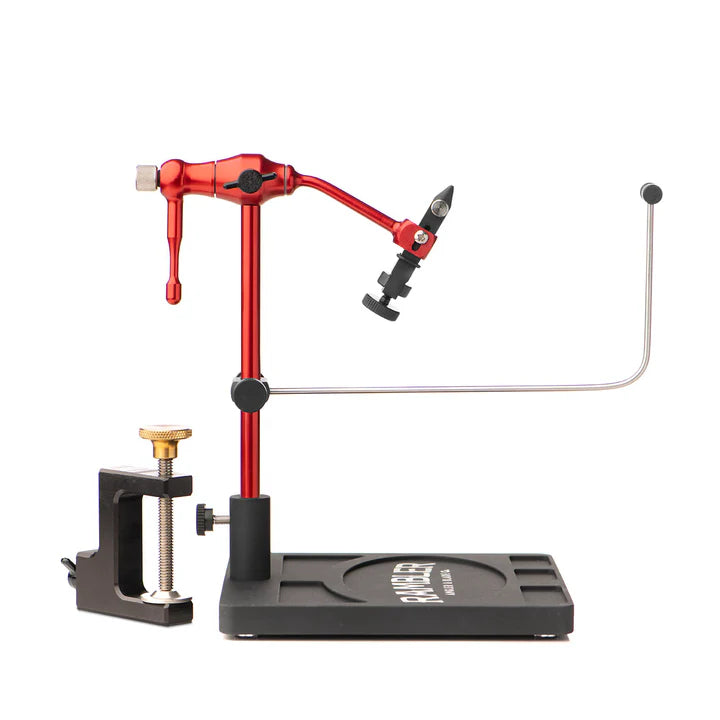 Rambler Nomad Fly Tying Vise