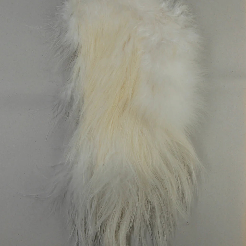 Whiting Bird Fur