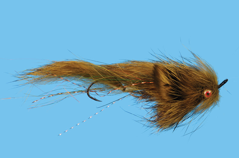 Mini Loop Sculpin