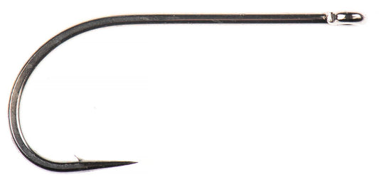 Ahrex  S210 Bob Clouser Signature Hook