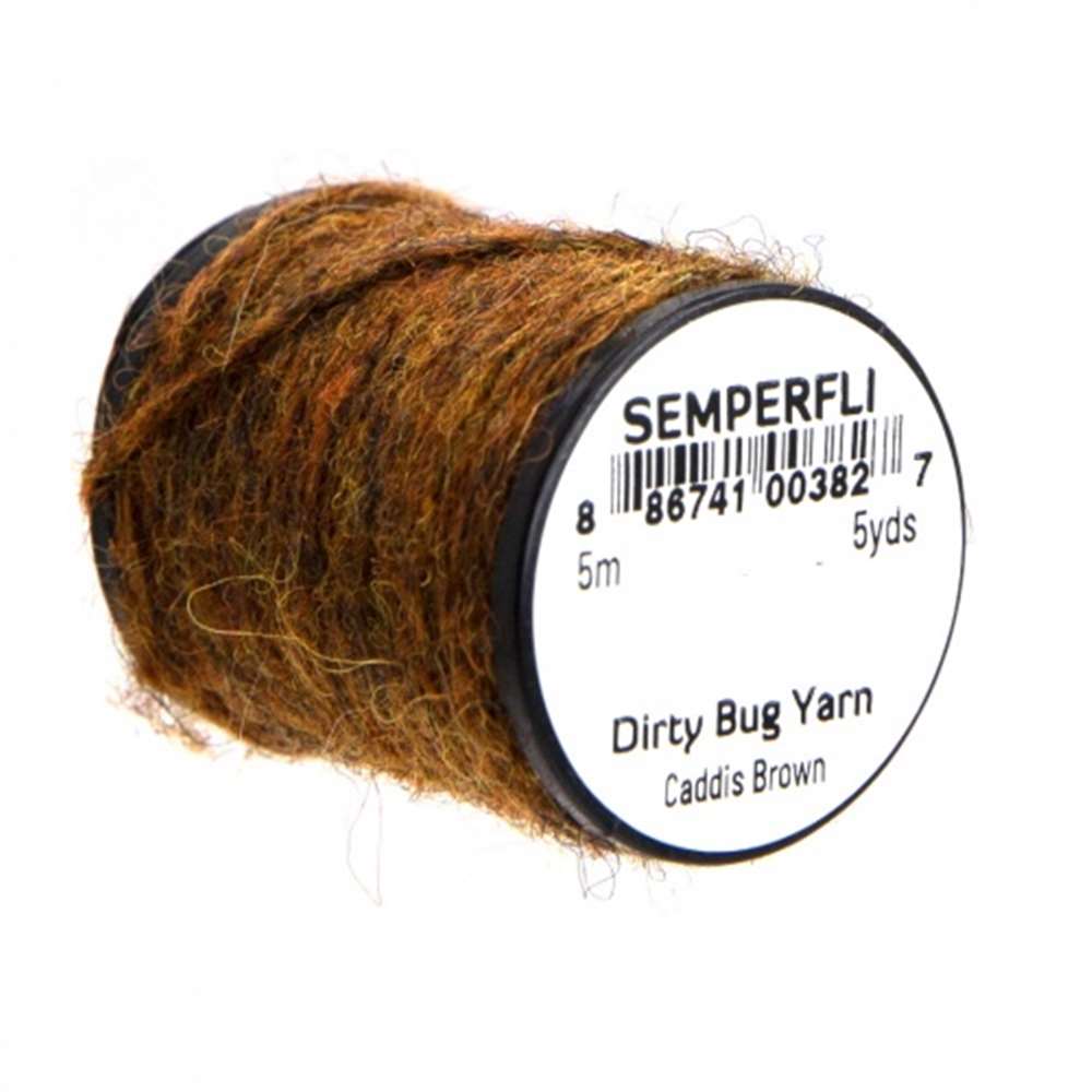 SemperFli Dirty Bug Yarn