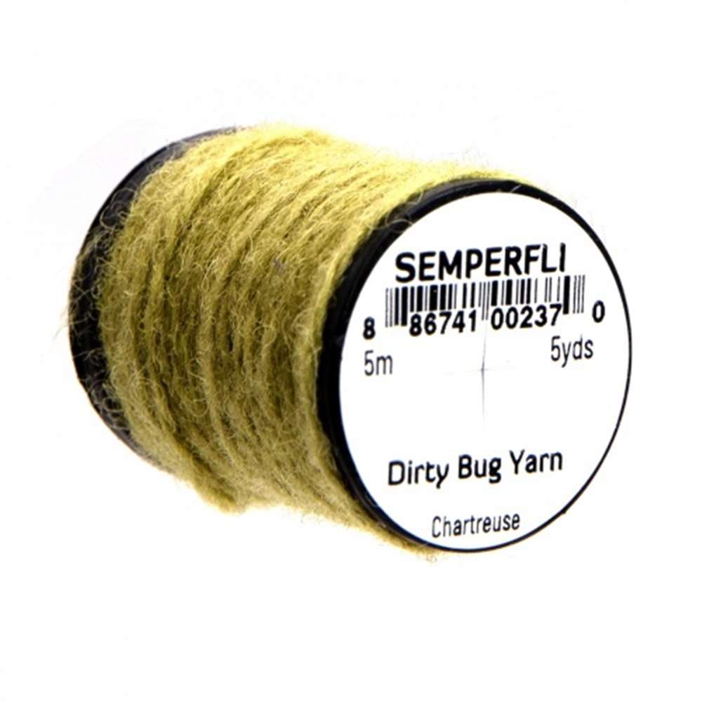 SemperFli Dirty Bug Yarn