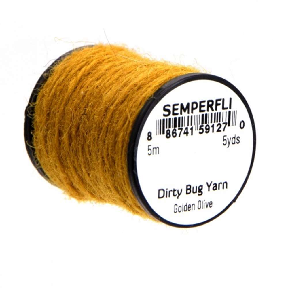 SemperFli Dirty Bug Yarn