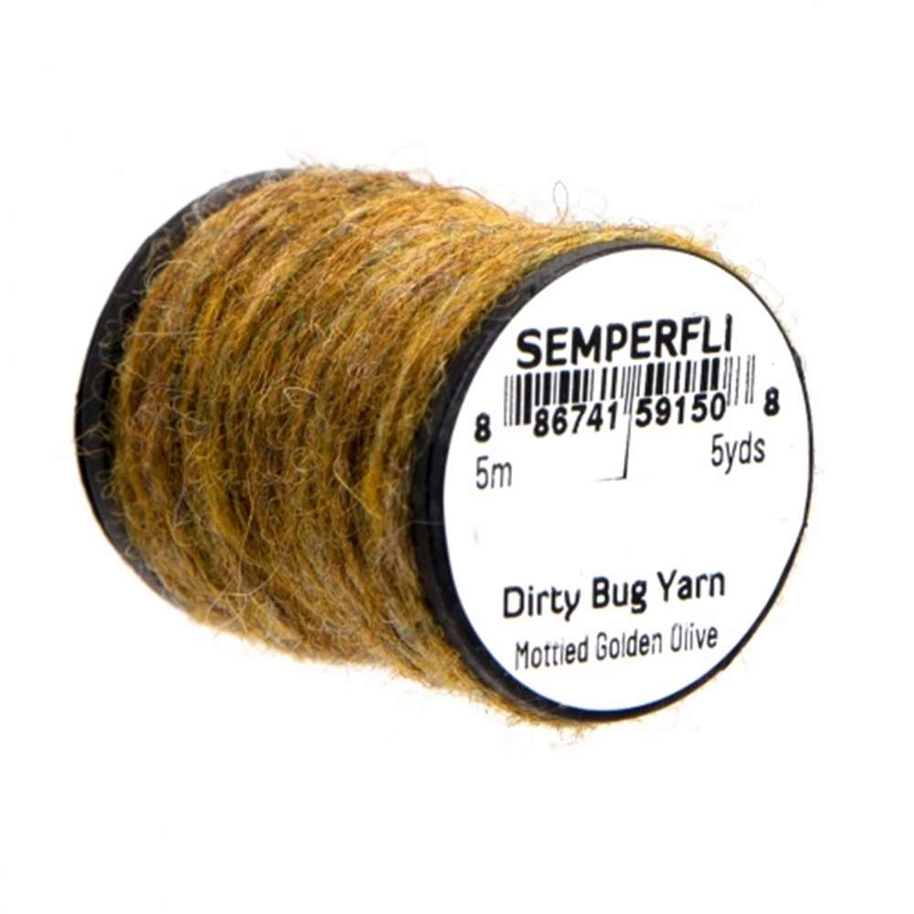 SemperFli Dirty Bug Yarn