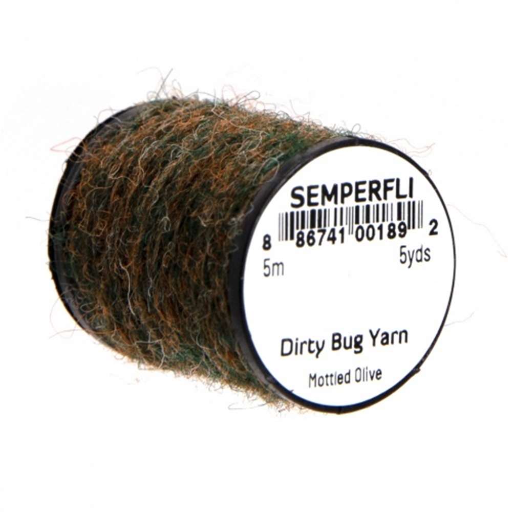 SemperFli Dirty Bug Yarn