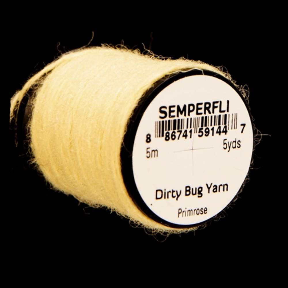 SemperFli Dirty Bug Yarn