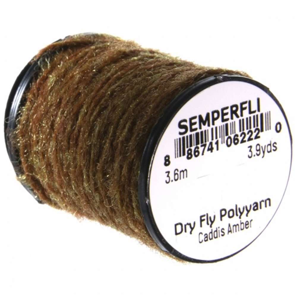 SemperFli Dry Fly Polyyarn