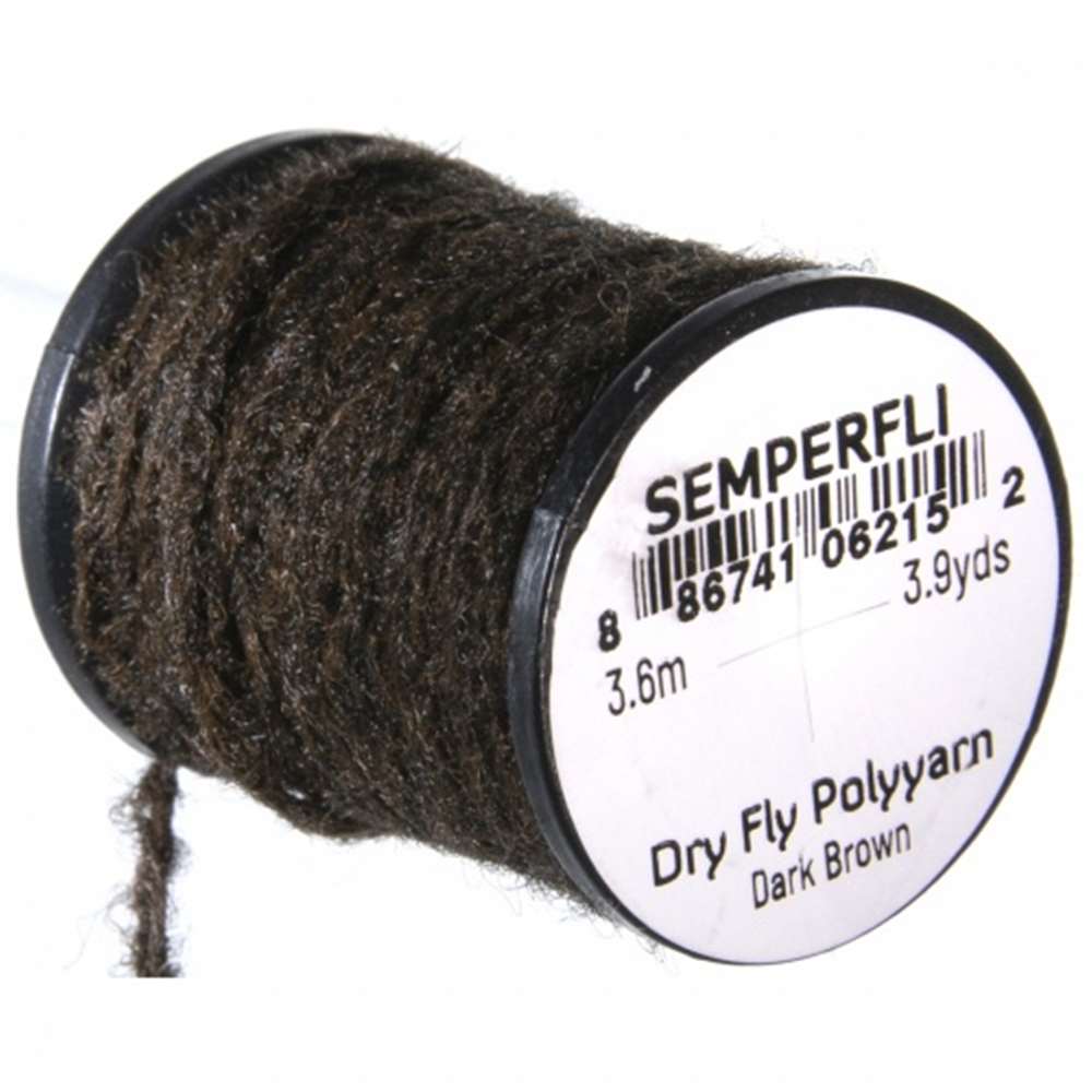 SemperFli Dry Fly Polyyarn