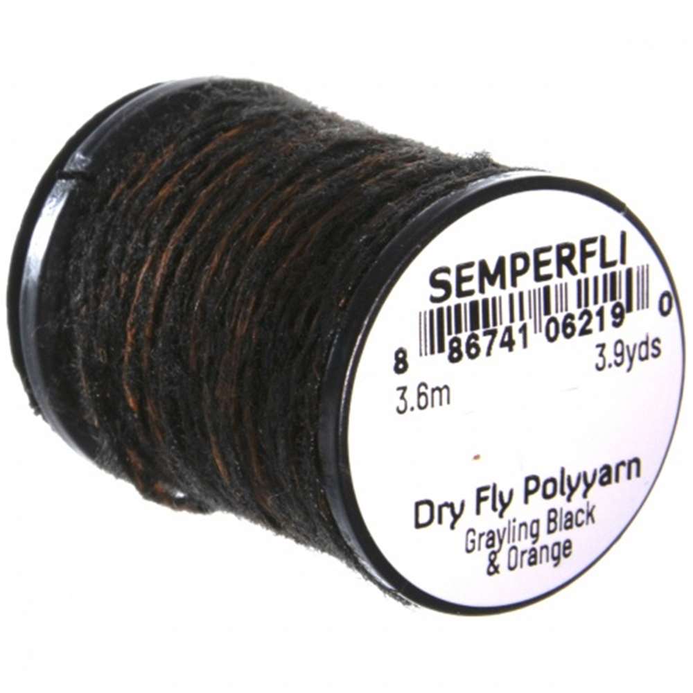 SemperFli Dry Fly Polyyarn
