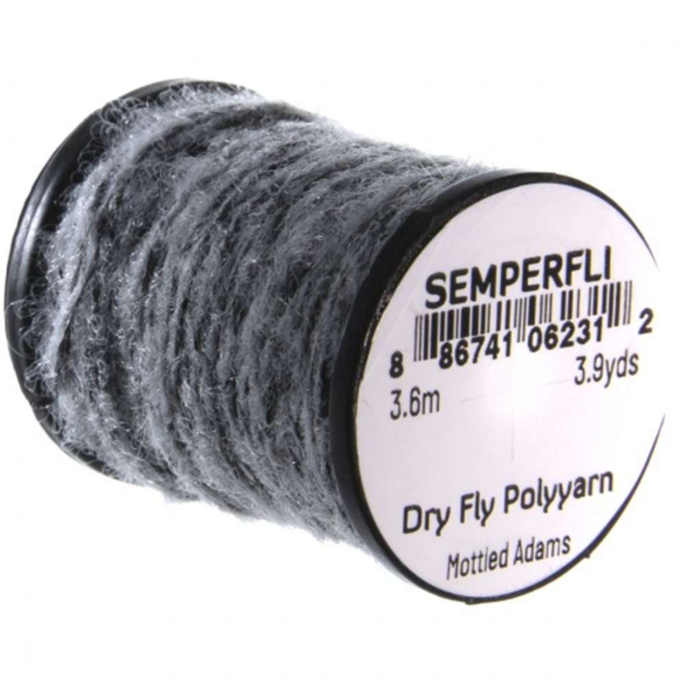 SemperFli Dry Fly Polyyarn
