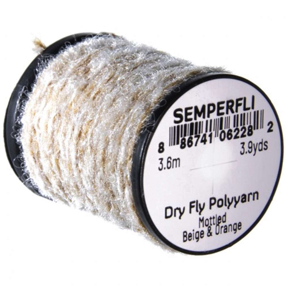 SemperFli Dry Fly Polyyarn