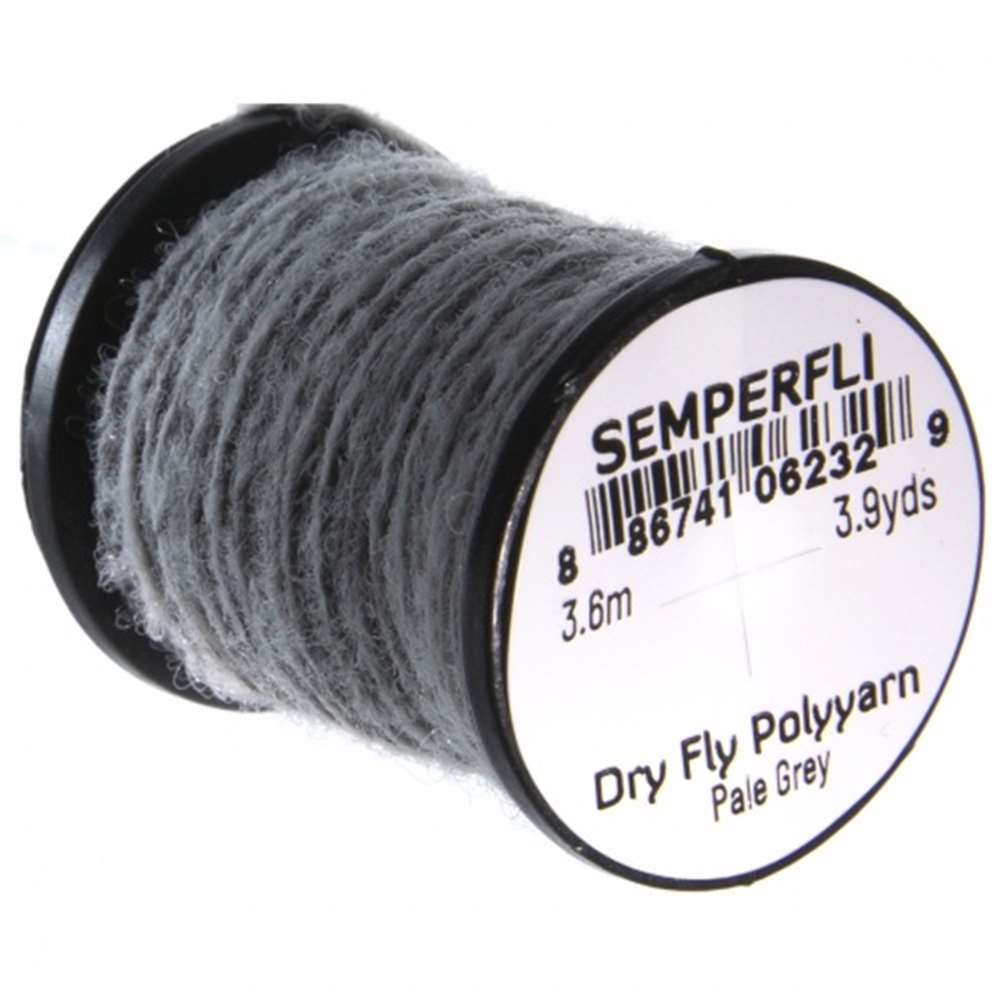 SemperFli Dry Fly Polyyarn