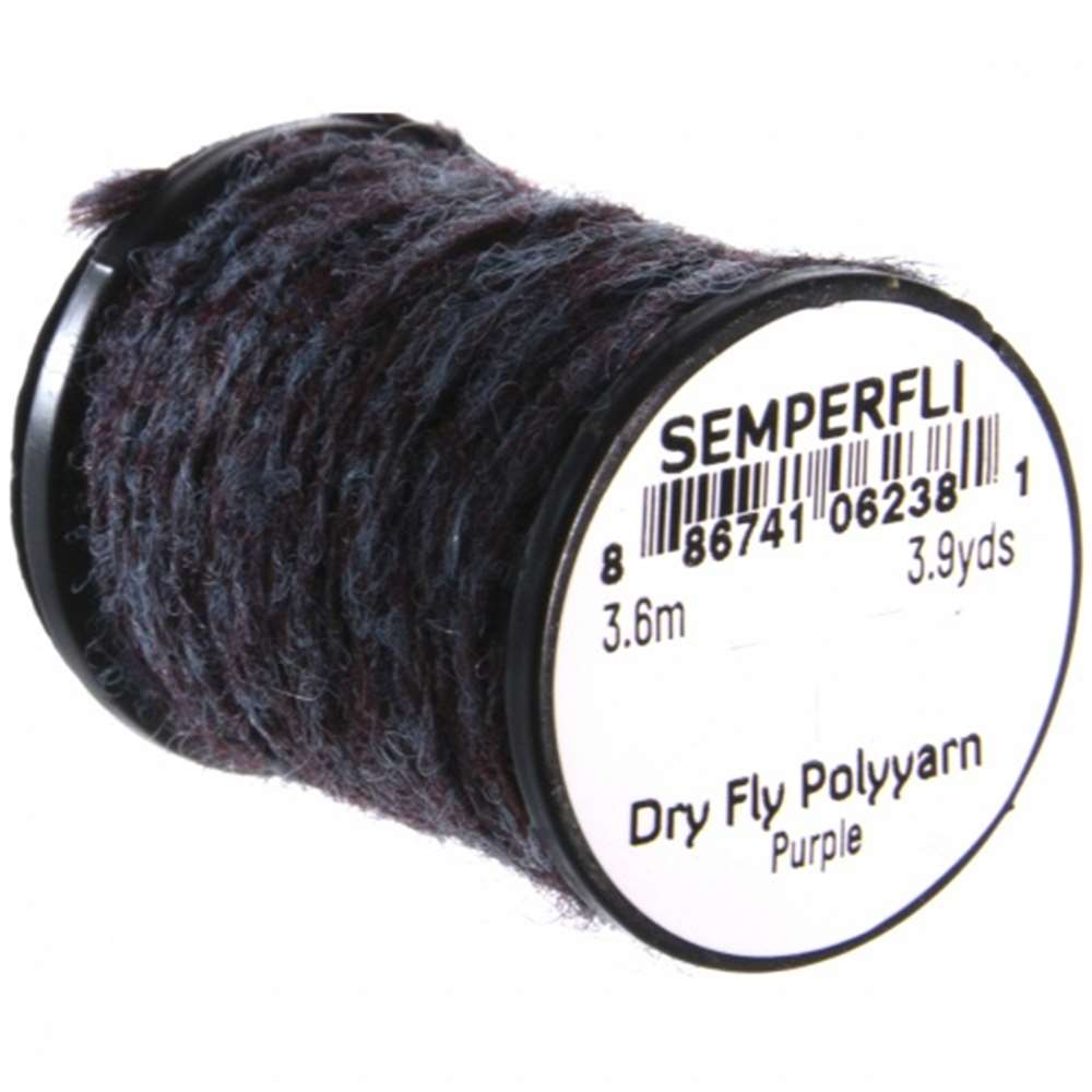 SemperFli Dry Fly Polyyarn