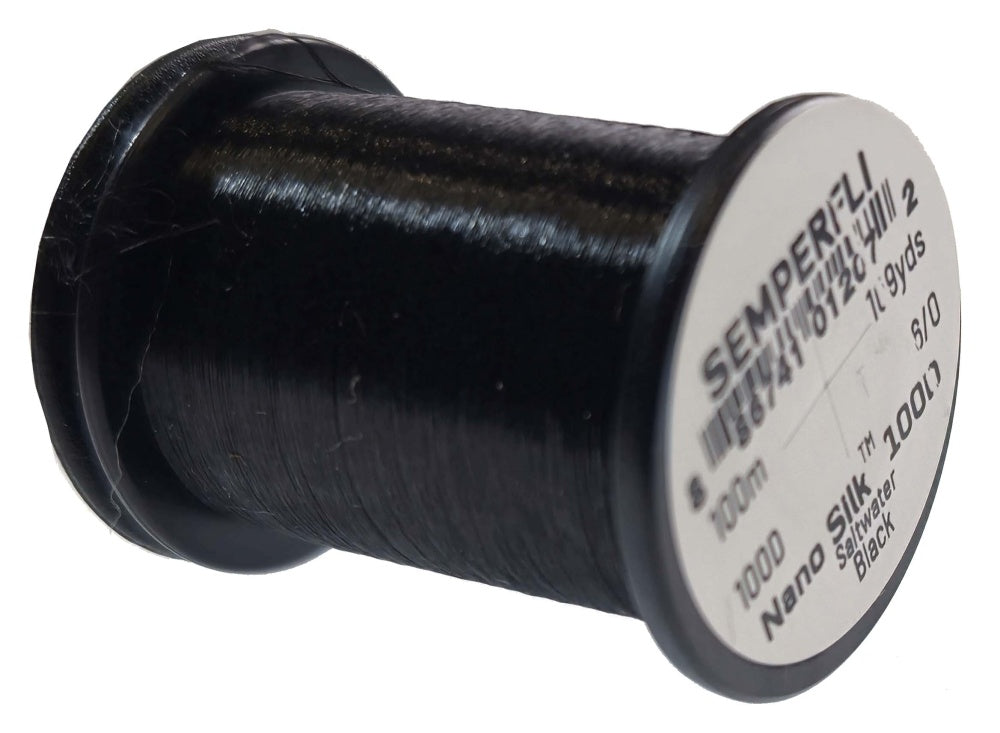 SemperFli Nano Silk
