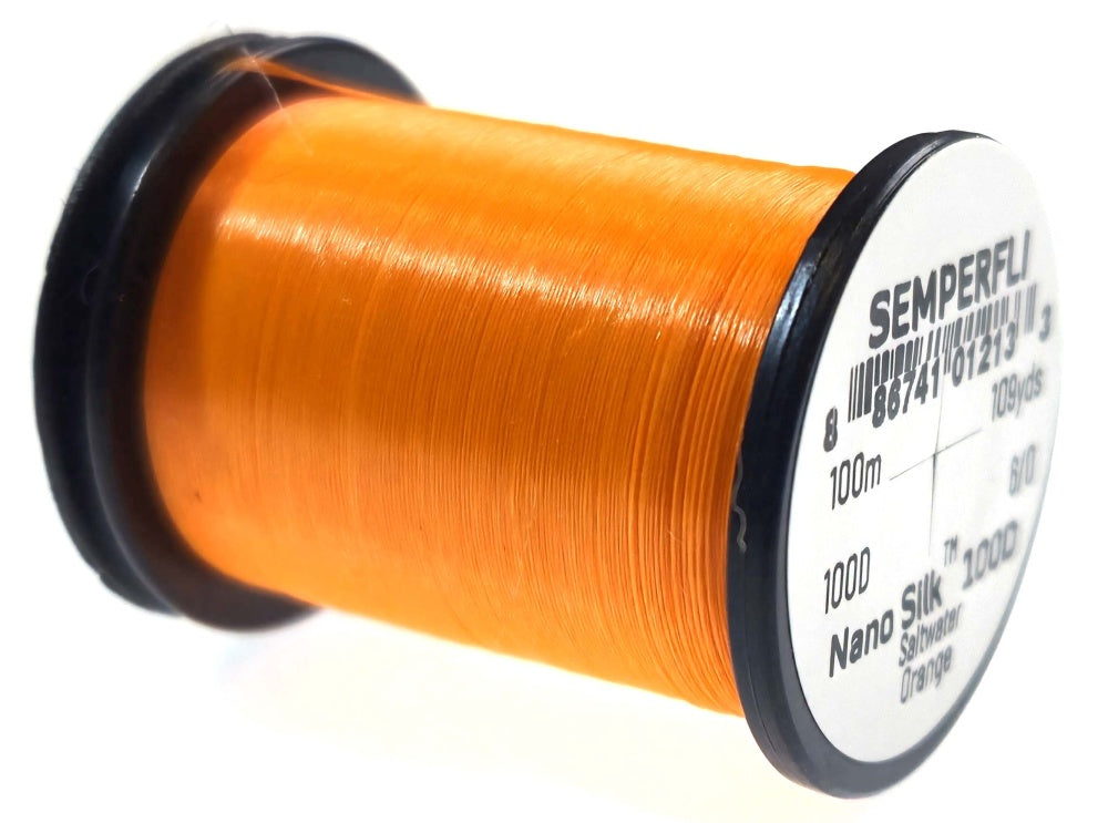 SemperFli Nano Silk