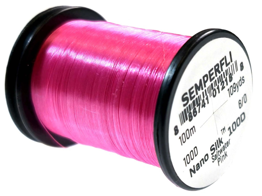SemperFli Nano Silk