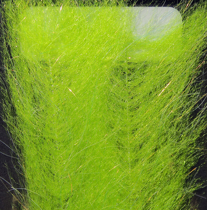 Just add H2O Streamer brush