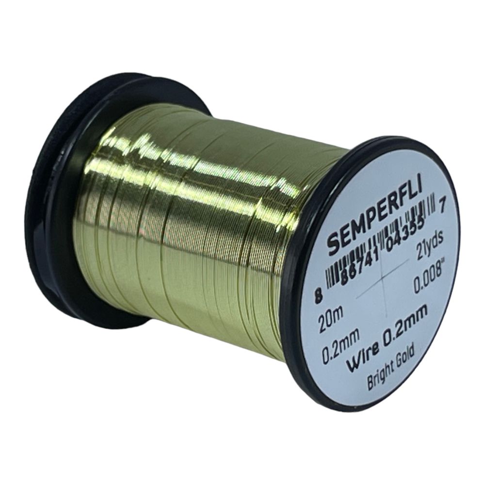 SemperFli Wire