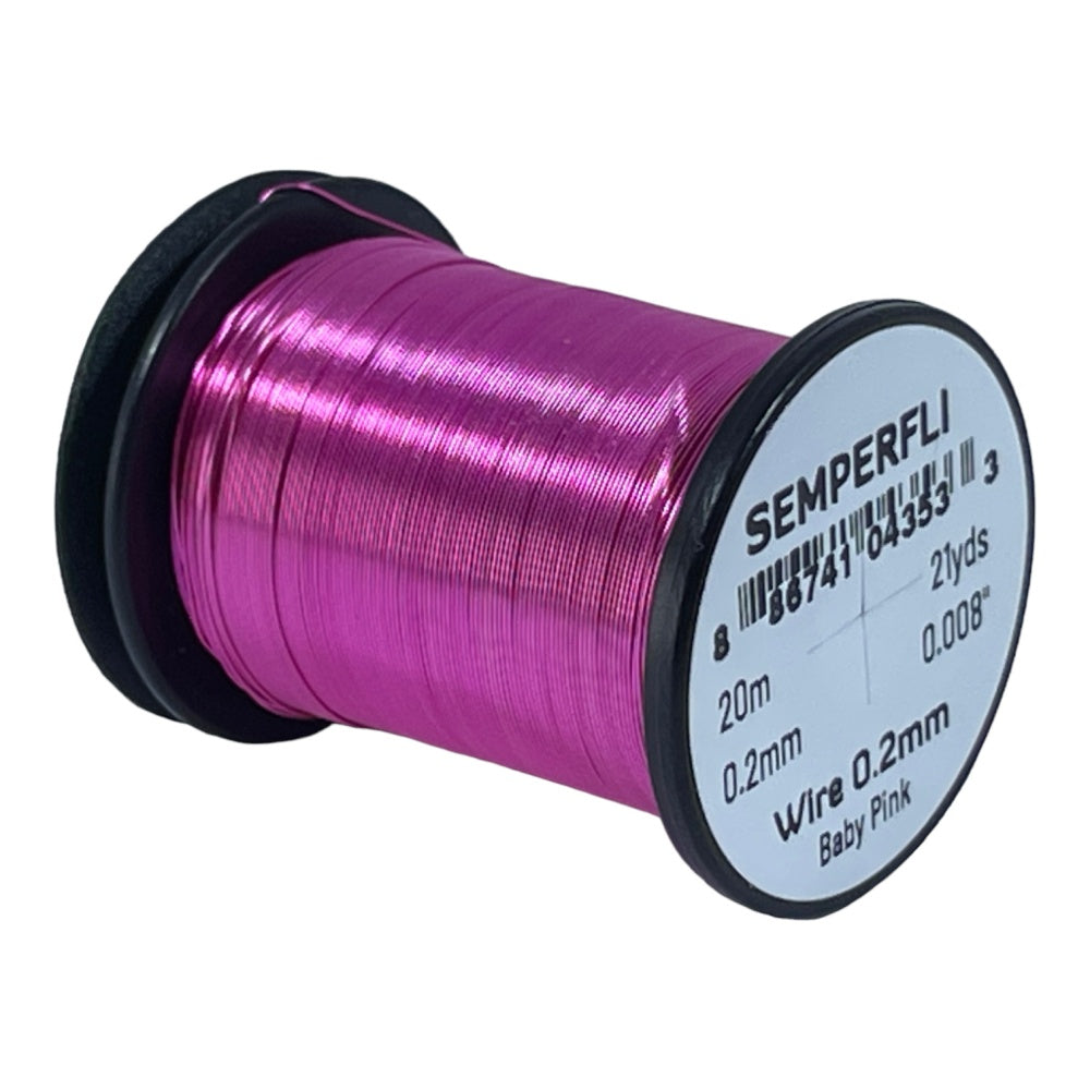SemperFli Wire