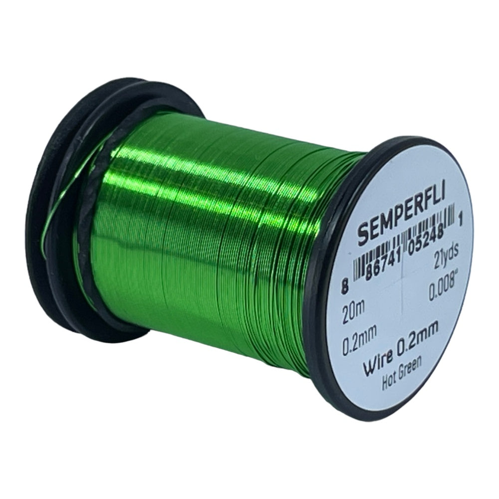 SemperFli Wire