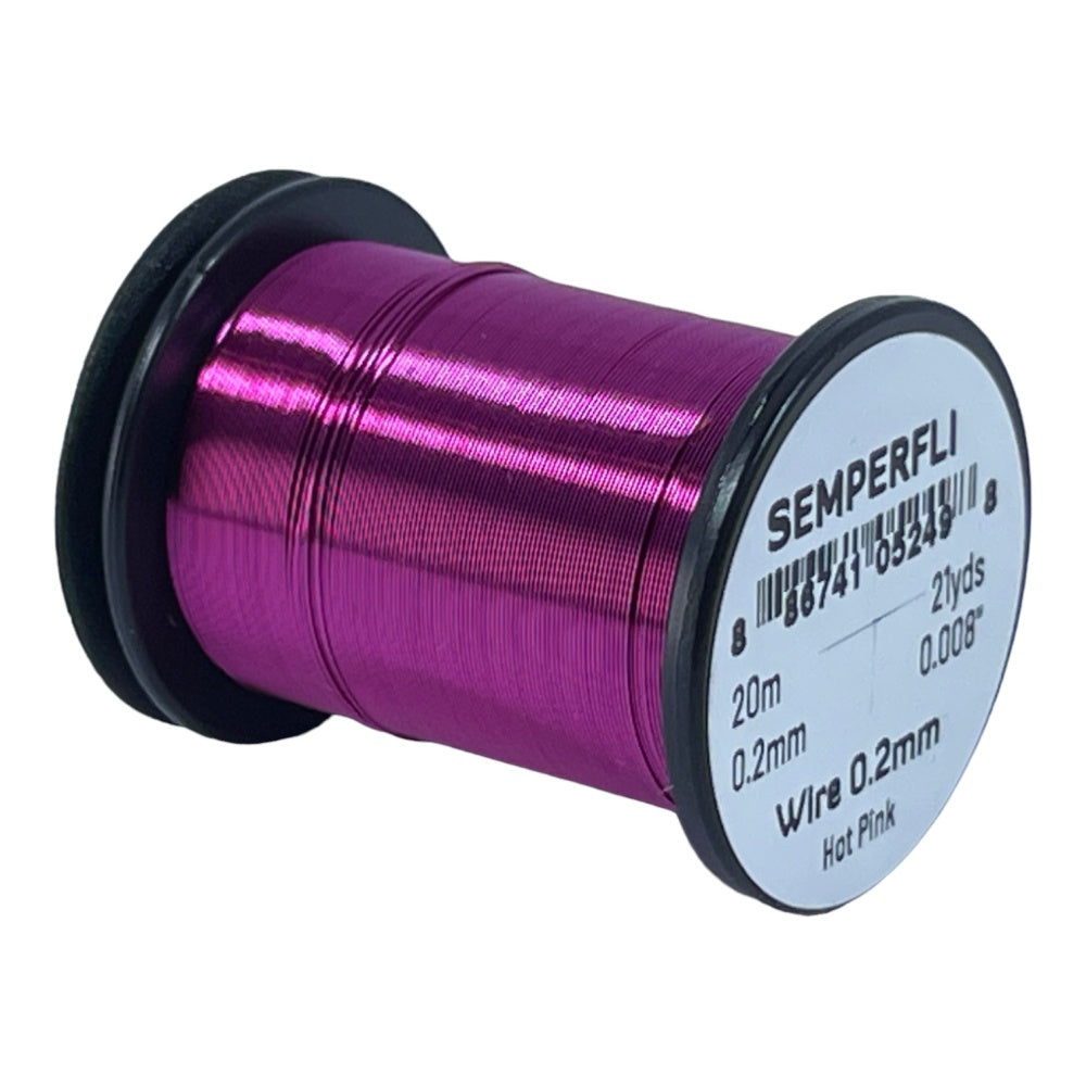 SemperFli Wire