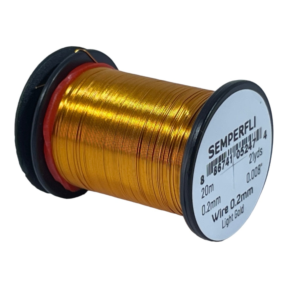 SemperFli Wire