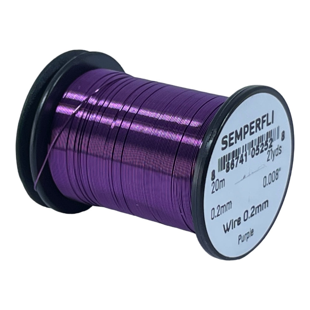 SemperFli Wire