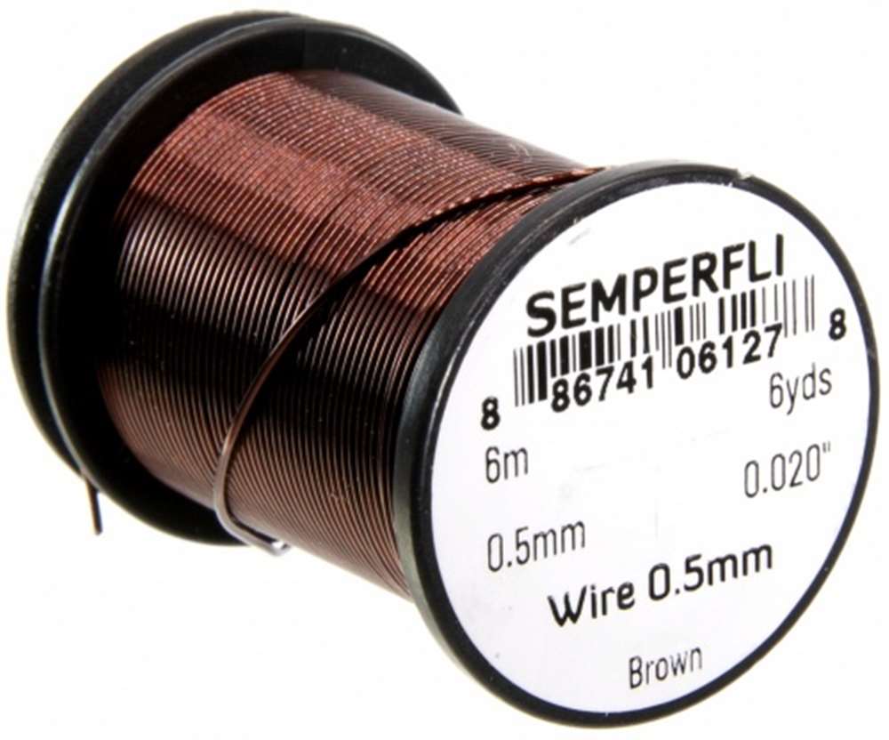 SemperFli Wire