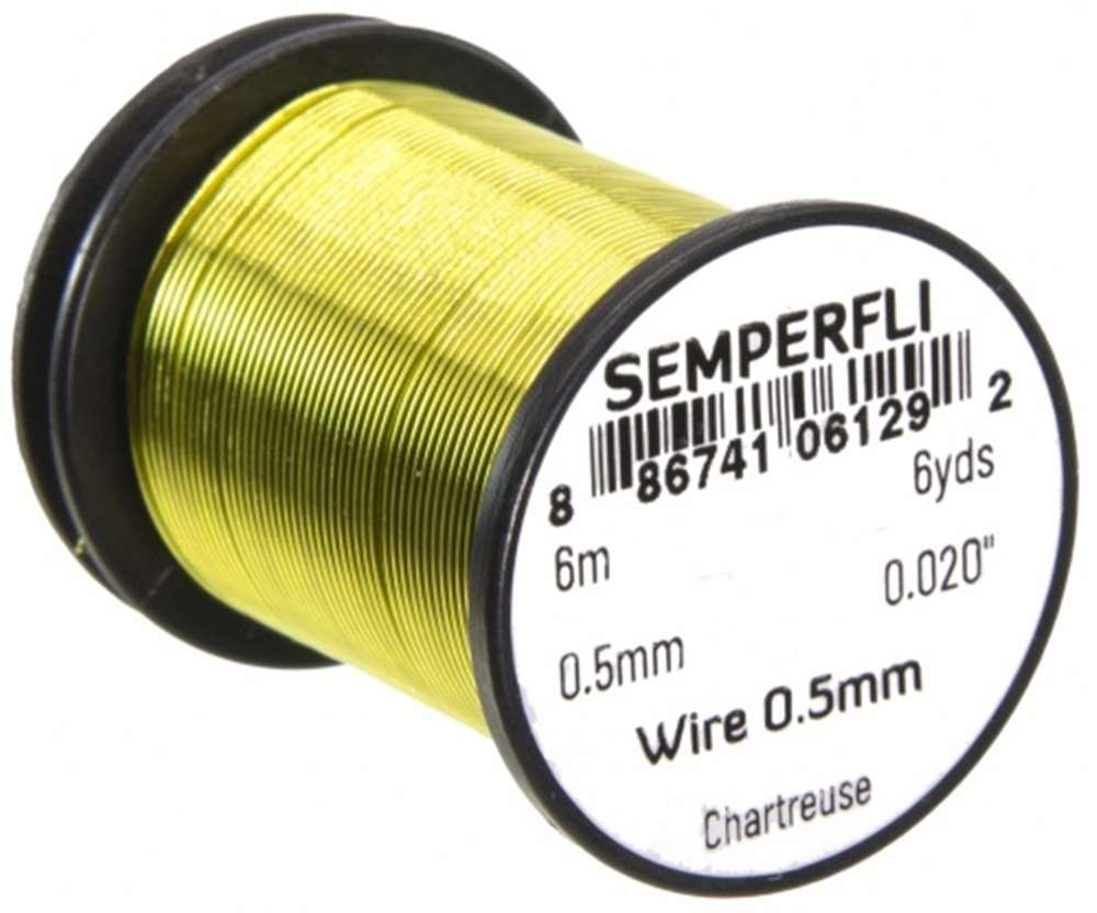 SemperFli Wire